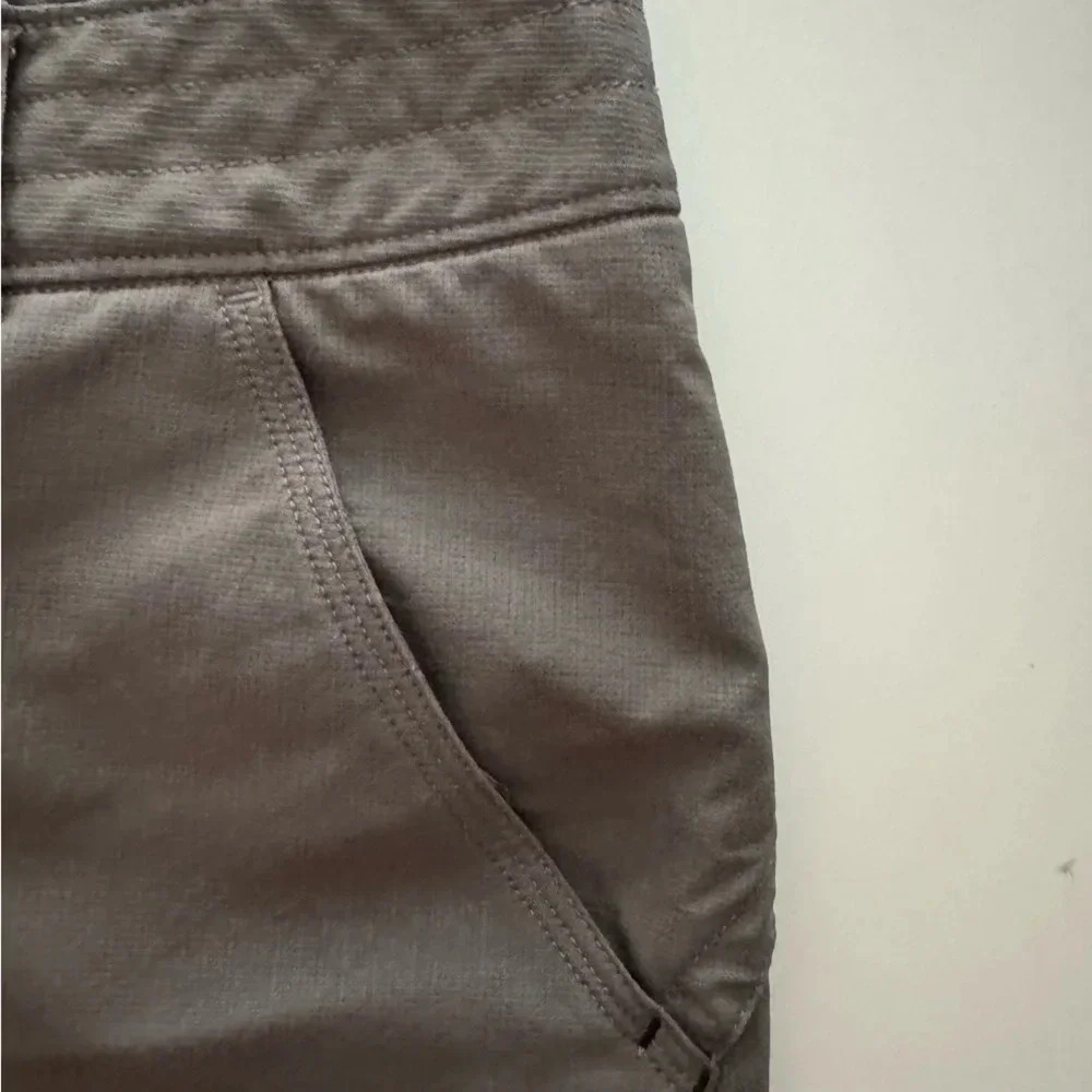 Columbia Sportswear Packable Titanium Hiking Sports Shorts Size 12 - Picture 4 of 13